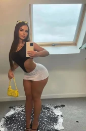 Проститутка Катя